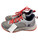 Used Under Armour Basketball Shoes M Grey Senior 7 11732-S000364826 View 1