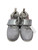 Used Nike Basketball Shoes Y Grey Junior 05 11732-S000364837 View 1