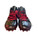 Used Adidas Adult FB Cleats Black Senior 7 11732-S000364840 View 1