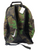 Used Nike BACKPACK BB/SB Player Backpack Green 11732-S000364857 View 2