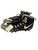 Used Nike Adult FB Cleats Black Senior 11.5 11732-S000364862 View 2