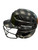 Used Rawlings BLACK RAWLINGS Batting Helmet w/Mask Black SM 11863-S000025966 View 2