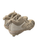 Used New Balance LAX Cleats Mens White Senior 7.5 11863-S000025970 View 2