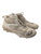 Used New Balance LAX Cleats Mens White Senior 7.5 11863-S000025970 View 1