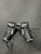 Used Boxing Gloves Black Senior 11726-S000294830 View 1