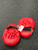Used Boxing Pads Red 11726-S000294832 View 2