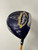 Used Wilson FATBOY Mens Driver RH 10.5 Degree 11891-S000316815 View 1