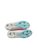 Used Lotto Soccer Cleats Pink Junior 06 11834-S000049422 View 4
