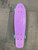 Used Kryptonics KRYPTONICS LONGBOARD Longboard Purple Long 11614-S000234637 View 1