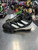 Used Adidas ADIZERO BB/SB Cleats Black Junior 02 10558-S000251039 View 1