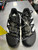 Used Adidas ADIZERO BB/SB Cleats Black Junior 02 10558-S000251039 View 2