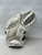 Used True CATALYST 590 Junior Goalie Catcher White 11836-S000037297 View 2