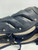 Used All-Star DELTA FLEX Catchers Leg Guards Navy Blue Junior 11879-S000019602 View 5