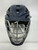 Used Cascade CASCADE S Lacrosse Helmet Navy Blue MD 11879-S000019613 View 2