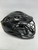 Used Cascade R Lacrosse Helmet Black MD 11879-S000019614 View 2