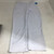 Used Champro ADULT MD OPEN BOTTOM BB PANT BB/SB Pant Mens White MD 11752-S000076525 View 1