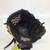 Used Rawlings DEREK JETER 10 IN RHT BB GLOVE BB/SB Glove RH Throw Black 10" 11752-S000076527 View 1