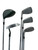 Used Titleist T-REX Jr Package Set RH Black 6 Piece 11835-S000207173 View 2