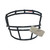 Used, Schutt, FB, Mask, Black, MD View 1
