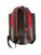 Used Demarini BASEBALL BAG BB/SB Player Backpack Red 11847-S000034466 View 1