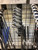 Used Cobra F-MAX Mens Iron Set RH 5I-PW 11819-S000037644 View 1