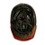 Used Bontrager SOLSTICE MIPS Bike Helmet Red S/M 11730-S000070835 View 5