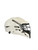 Used Cascade CS CASCADE HELMET Lacrosse Helmet White One Size 11892-S000029544 View 3