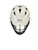 Used Cascade CS CASCADE HELMET Lacrosse Helmet White One Size 11892-S000029545 View 1