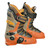 Used K2 REVOLVE Mens DH Ski Boot Maroon 265 MP - M08.5 - W09.5 11749-S000200192 View 1
