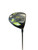 Used Tour Edge BAZOOKA 460 BLACK DRIVER Mens Driver RH 10.5 Degree 11892-S000029549 View 1