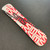 Used Sims PROTOTYPE Mens Snowboard Only Red 159 cm 11762-S000077827 View 2