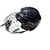 Used Bauer IMS 5.0 Helmet Cage Combo Black MD 11812-S000168087 View 3