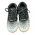 Used Under Armour SPOTLIGHT FRANCHISE RM 4.0 BB/SB Cleats Black Junior 02 11890-S000142024 View 2