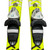 Used Head SUPER SHAPE TEAM Boys DH Ski/Binding Yellow 77 cm 11484-S000301810 View 3