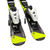 Used Head SUPER SHAPE TEAM Boys DH Ski/Binding Yellow 77 cm 11484-S000301810 View 4
