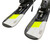 Used Head SUPER SHAPE TEAM Boys DH Ski/Binding Yellow 87 cm 11484-S000301814 View 5