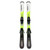 Used Head SUPER SHAPE TEAM Boys DH Ski/Binding Yellow 107 cm 11484-S000301819 View 1