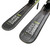 Used Head SUPER SHAPE TEAM Boys DH Ski/Binding Yellow 127 cm 11484-S000301827 View 7