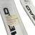 Used Head SUPER SHAPE TEAM Boys DH Ski/Binding Yellow 127 cm 11484-S000301827 View 3