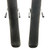 Used Head SUPER SHAPE TEAM Boys DH Ski/Binding Yellow 127 cm 11484-S000301835 View 11