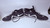 Used Nike Adult FB Cleats Black Senior 13 11879-S000019639 View 1