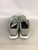 Used Nike LAX Cleats Mens Grey Senior 10 11900-S000022171 View 4