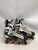 Used Mission Roller Hockey Skates Black Senior 11 11851-S000045648 View 11