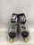 Used Mission Roller Hockey Skates Black Senior 11 11851-S000045648 View 3