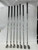 Used Adams Golf GT XTREME Mens Iron Set LH 5I-GW/AW 11879-S000019643 View 1