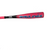 Used Rawlings SPARKLE T BALL BAT BB/SB T-Ball Bat 24" 11852-S000032623 View 2