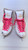 Used Jackson ELLE Girls Figure Skate White Junior 02.5 11879-S000019647 View 3