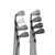 Used Cobra KING OVERSIZE Mens Iron Set RH 3I-PW View 4
