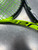 Used Babolat PURE AERO Adult Tennis Racquet Neon Green 4 3/8" 10558-S000251043 View 2