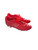 Used New Balance Soccer Cleats Red Senior 5 11892-S000029553 View 2